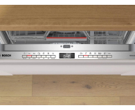 Zmywarka BOSCH SMV4ETX08E 60cm, 13kpl, EfficientDry, VarioFlex, InfoLight, Home Connect, AquaStop - 1343579 - zdjęcie 2